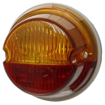 Hella Lampa zespolona tylna